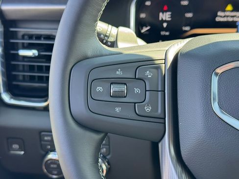 New 2026 GMC Sierra 1500 Denali Ultimate AWD/4WD image 32