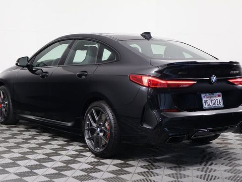 Used 2024 BMW M235i xDrive Gran Coupe w/ Premium Package image 7