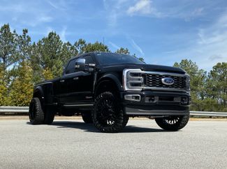 Used 2026 Ford F450 Platinum w/ Platinum Plus Package video 2
