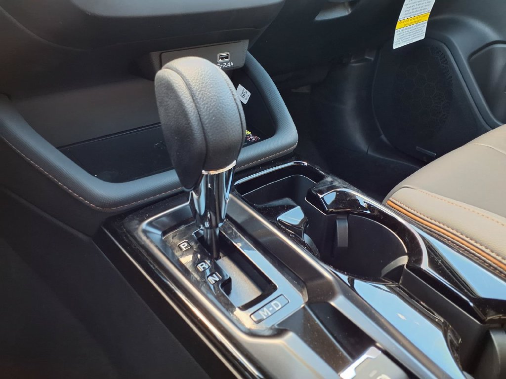 New 2026 Subaru Forester Sport w/ Onyx Edition AWD/4WD image 19