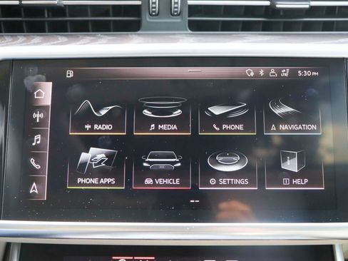 Used 2019 Audi A6 3.0T Premium Plus AWD/4WD image 39