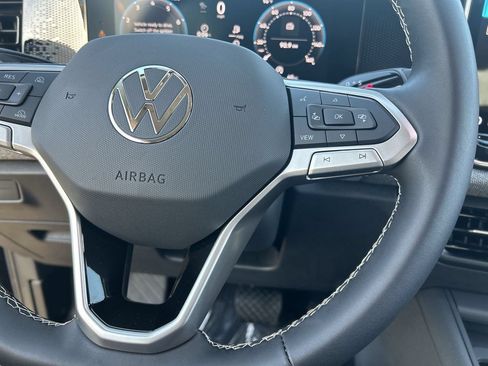 New 2026 Volkswagen Tiguan S FWD image 20