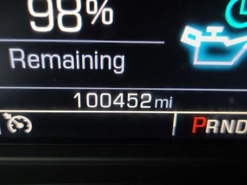 Used 2018 GMC Sierra 1500 SLT AWD/4WD image 12