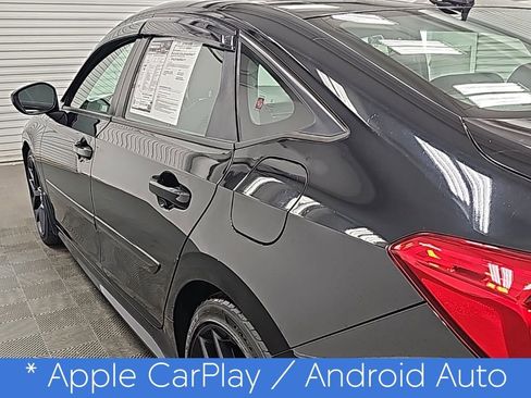 Used 2023 Honda Civic Sport image 7