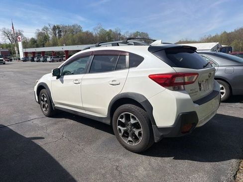 Used 2019 Subaru Crosstrek 2.0i Premium w/ Popular Package #2 image 6