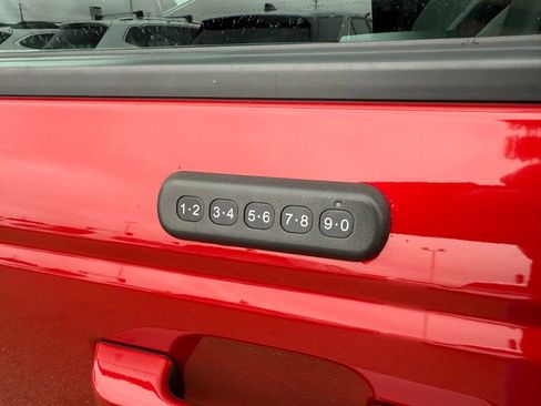 Used 2021 Ford Bronco Outer Banks AWD/4WD image 59