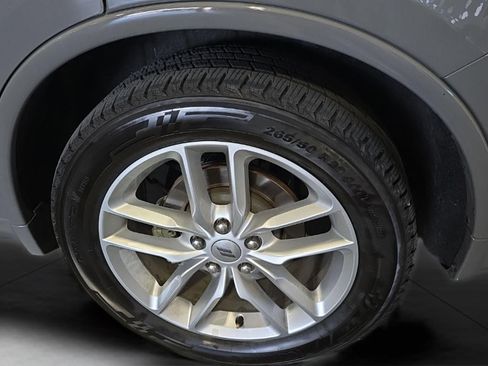 Used 2023 Dodge Durango R/T image 25