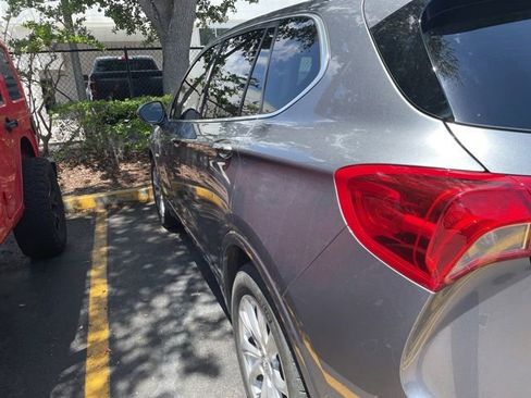 Used 2019 Buick Envision Preferred FWD image 7