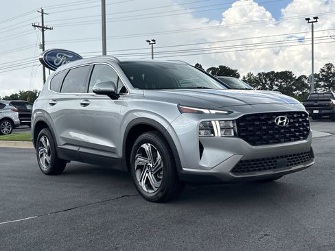 Used 2023 Hyundai Santa Fe SEL FWD image 25