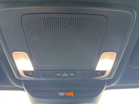 Used 2024 Honda HR-V Sport image 42