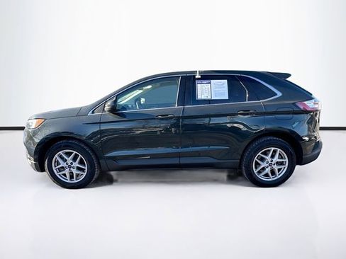 Used 2022 Ford Edge SEL w/ Convenience Package image 4