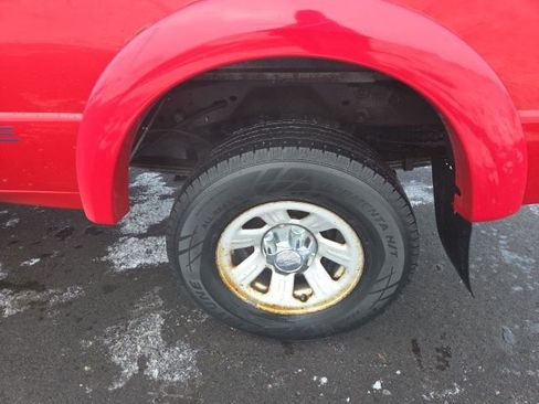 Used 2001 Ford Ranger Edge image 13