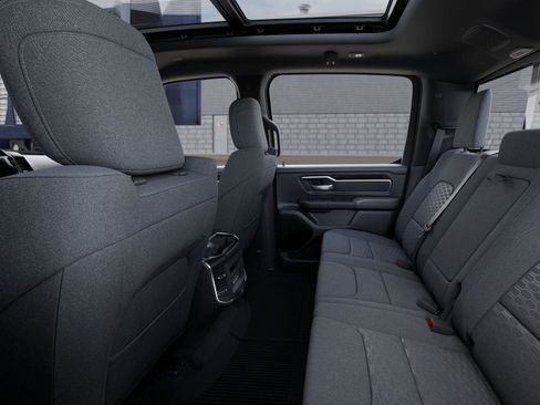 New 2026 RAM 1500 Big Horn image 23