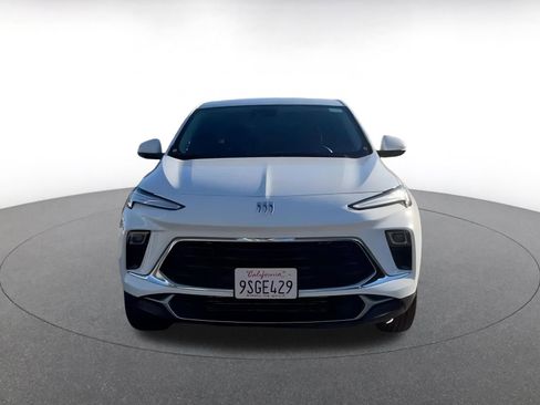 Used 2025 Buick Encore GX Preferred image 4