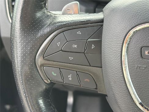 Used 2020 Dodge Durango GT AWD/4WD image 27