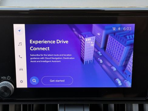 Used 2024 Toyota RAV4 LE image 28