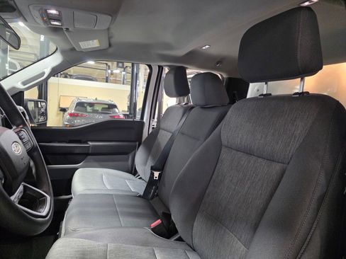 Used 2022 Ford F150 XL w/ Equipment Group 101A High image 29