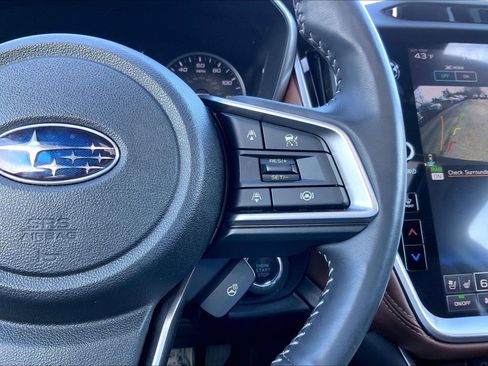 Certified 2023 Subaru Outback Touring XT image 23
