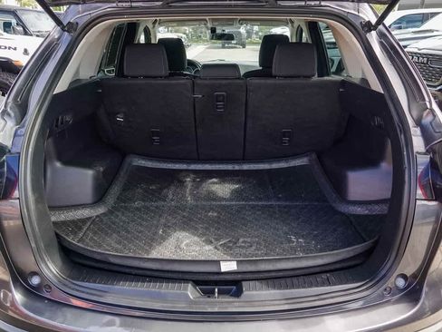 Used 2016 MAZDA CX-5 Touring image 26