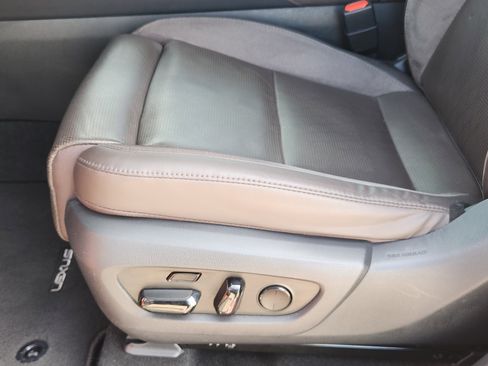 Used 2023 Lexus RX 350 FWD image 28