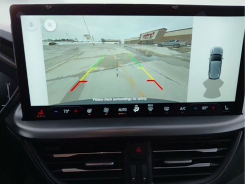 New 2026 Ford Escape Active w/ Tech Pack #1 image 35