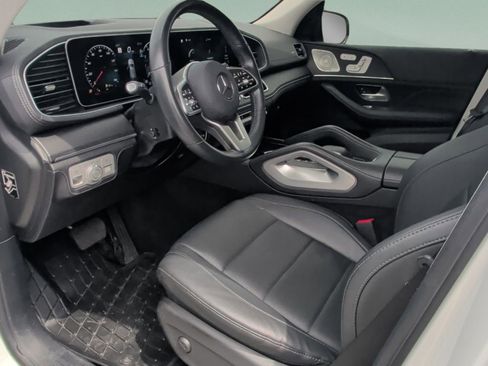 Used 2023 Mercedes-Benz GLE 350 image 38