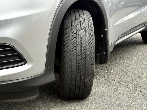 Used 2020 Honda HR-V EX image 28