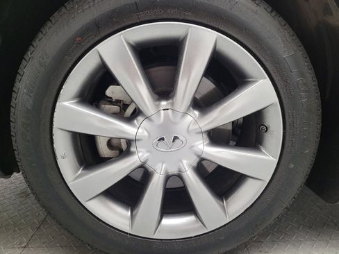 Used 2017 INFINITI QX50 2WD image 31