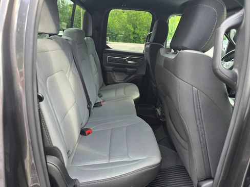 Used 2022 RAM 1500 Big Horn AWD/4WD image 26