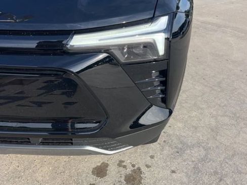 New 2026 Chevrolet Blazer EV LT FWD image 13