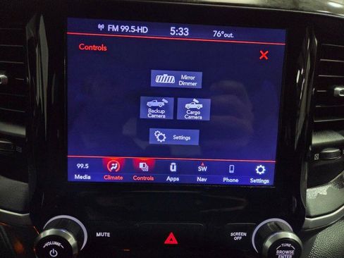 Used 2020 RAM 2500 Lone Star w/ Level 1 Equipment Group AWD/4WD image 55