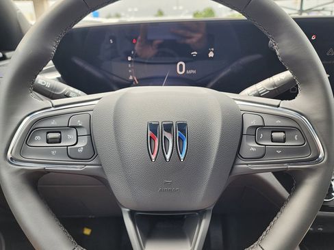 New 2026 Buick Envista Sport Touring w/ Convenience I Package image 19