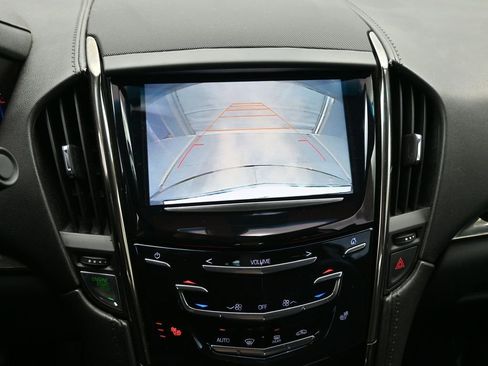 Used 2016 Cadillac ATS 2.0L Turbo image 17