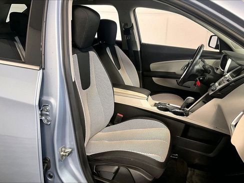 Used 2015 Chevrolet Equinox LT w/ Driver Convenience Package image 7