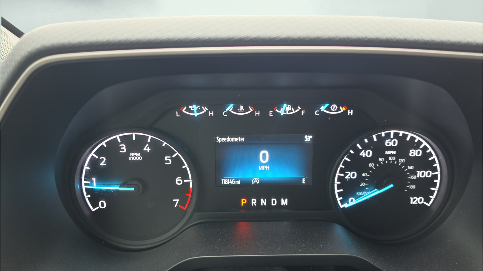 Used 2021 Ford F150 XL w/ STX Appearance Package AWD/4WD image 13