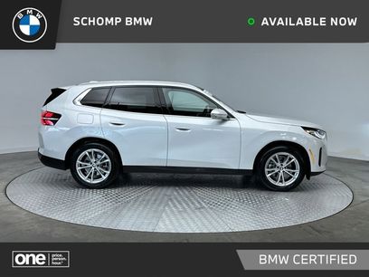 Certified 2025 BMW X3 xDrive30i w/ Premium Package