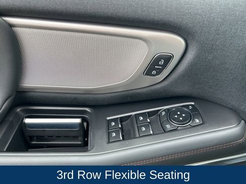 New 2025 Ford Expedition Active AWD/4WD image 27