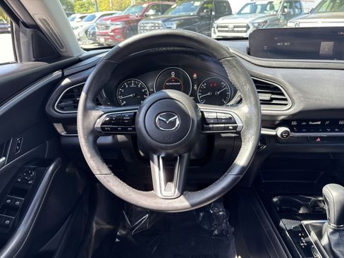 Used 2024 MAZDA CX-30 AWD 2.5 S w/ Select Sport Pkg image 12