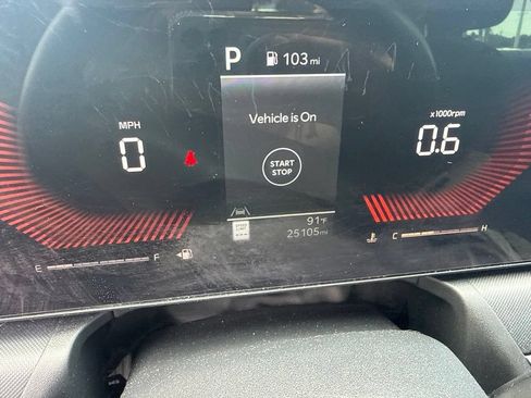 Used 2025 Kia K4 FWD image 6