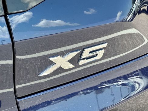 Used 2025 BMW X5 sDrive40i w/ Premium Package RWD image 19
