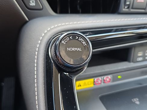 Used 2024 Lexus NX 350h AWD w/ Vision Package image 25