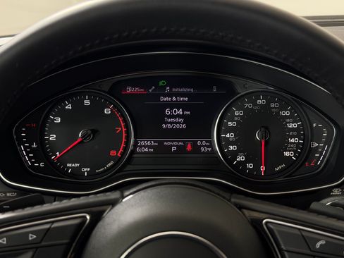 Used 2020 Audi A4 2.0T Premium w/ Convenience Package FWD image 21