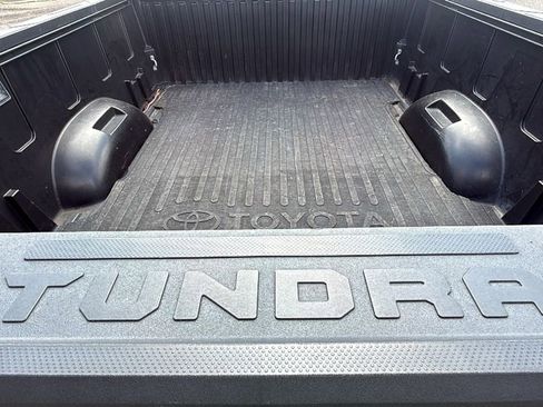 Used 2022 Toyota Tundra Limited image 10