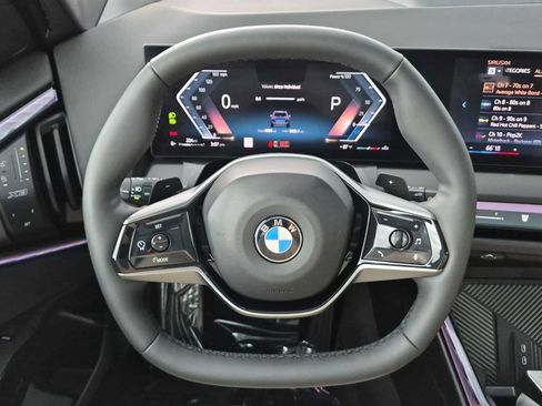 Used 2026 BMW X3 xDrive30i AWD/4WD image 25