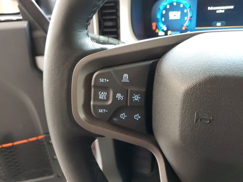 New 2025 Ford Bronco Stroppe Edition image 22