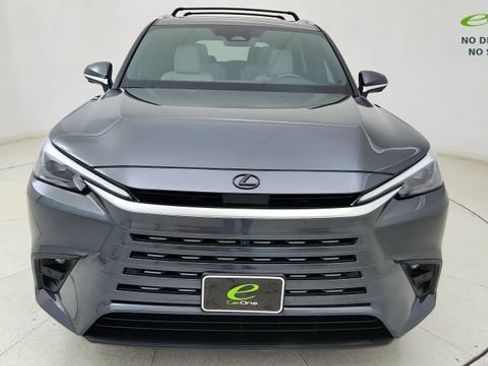 Used 2025 Lexus TX 350 AWD w/ Technology Package image 2