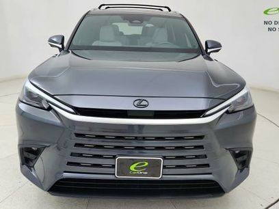 Used 2025 Lexus TX 350 AWD w/ Technology Package