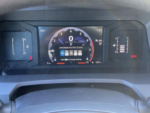 New 2026 Toyota Tacoma SR5 image 31