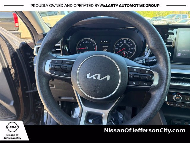 Used 2022 Kia K5 LXS FWD image 26
