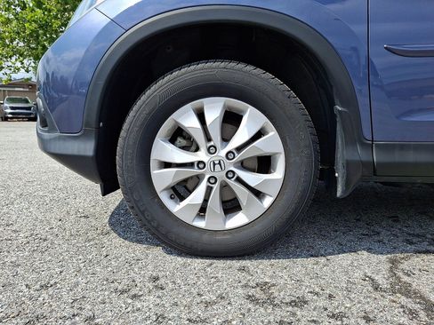 Used 2014 Honda CR-V EX image 9